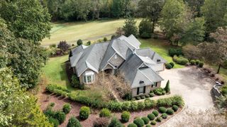 733 Plantation Drive Extension, Rutherfordton, NC 28139