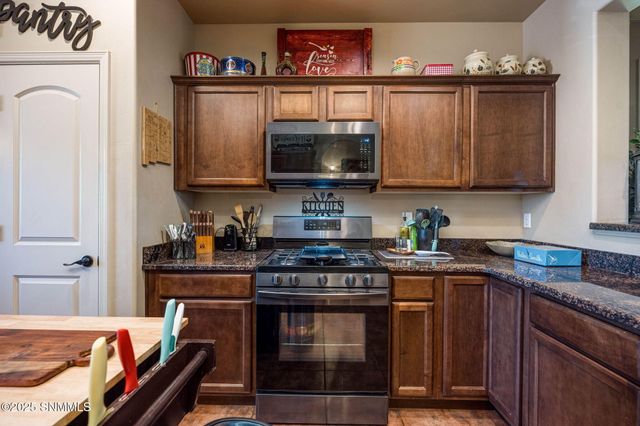 5798 Organ Peak Drive, Las Cruces, NM 88012