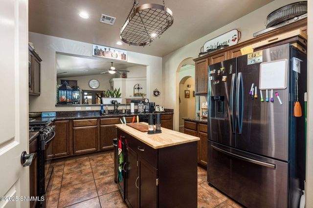 5798 Organ Peak Drive, Las Cruces, NM 88012