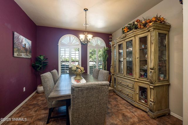 5798 Organ Peak Drive, Las Cruces, NM 88012