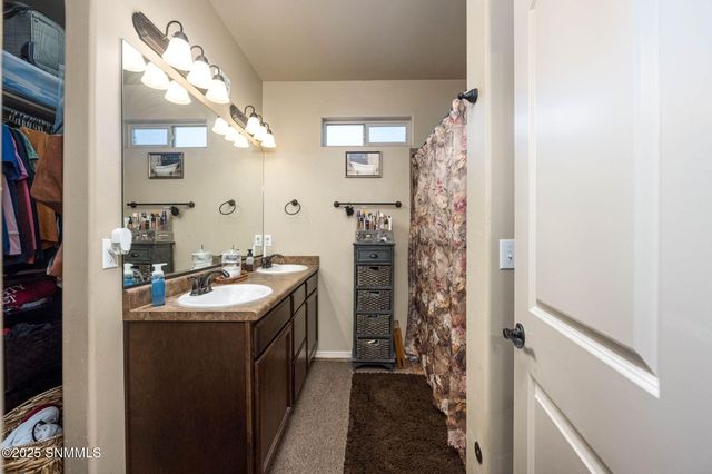5798 Organ Peak Drive, Las Cruces, NM 88012