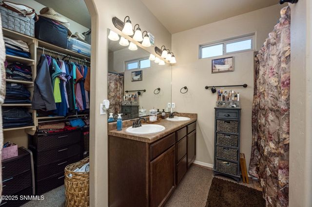 5798 Organ Peak Drive, Las Cruces, NM 88012