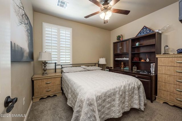 5798 Organ Peak Drive, Las Cruces, NM 88012