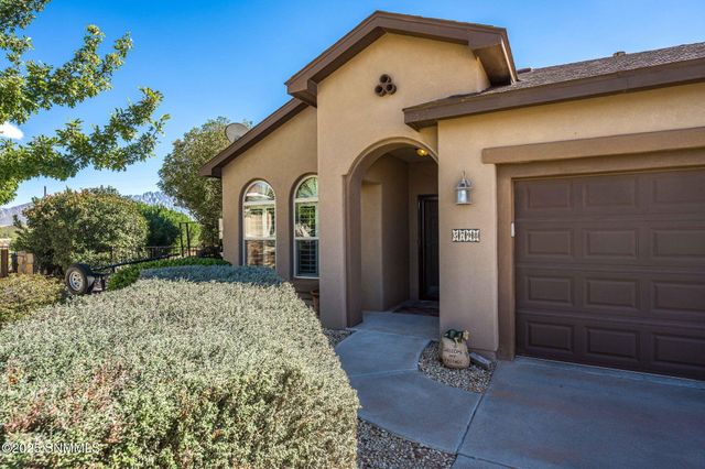 5798 Organ Peak Drive, Las Cruces, NM 88012