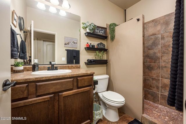 5798 Organ Peak Drive, Las Cruces, NM 88012