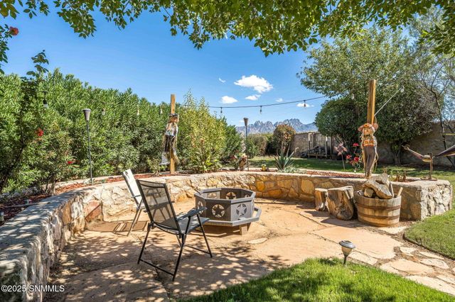 5798 Organ Peak Drive, Las Cruces, NM 88012