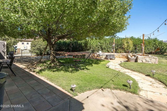 5798 Organ Peak Drive, Las Cruces, NM 88012