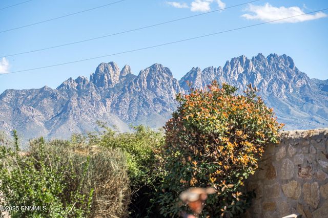 5798 Organ Peak Drive, Las Cruces, NM 88012