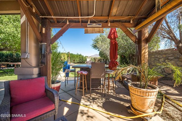 5798 Organ Peak Drive, Las Cruces, NM 88012
