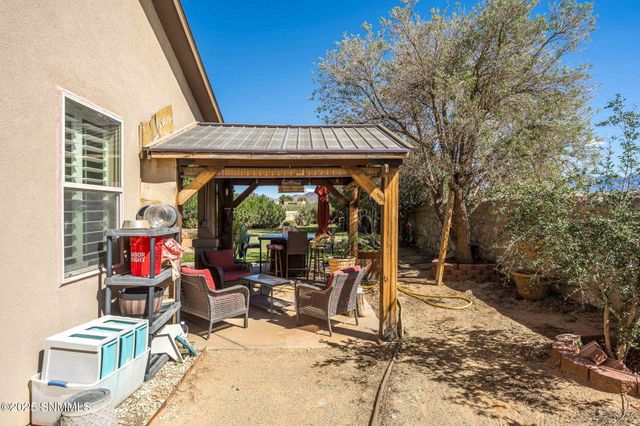 5798 Organ Peak Drive, Las Cruces, NM 88012