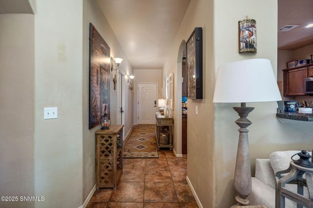 5798 Organ Peak Drive, Las Cruces, NM 88012