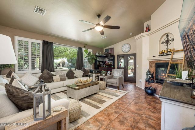 5798 Organ Peak Drive, Las Cruces, NM 88012