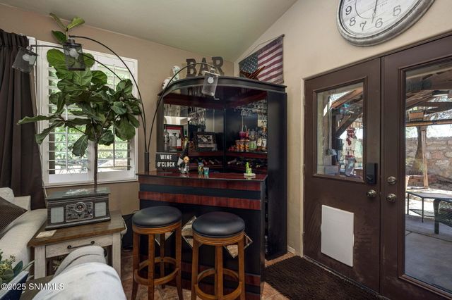5798 Organ Peak Drive, Las Cruces, NM 88012
