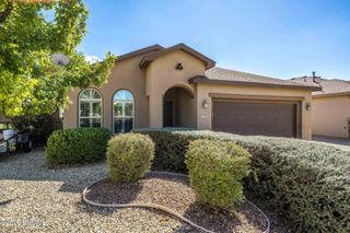 5798 Organ Peak Drive, Las Cruces, NM 88012