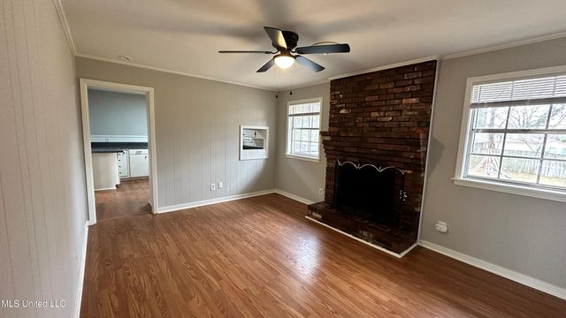 5849 Medallion Drive, Jackson, MS 39211