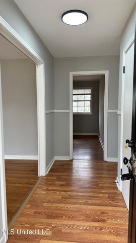 5849 Medallion Drive, Jackson, MS 39211