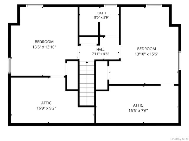 110 Briarcliff Road, Westbury, NY 11590