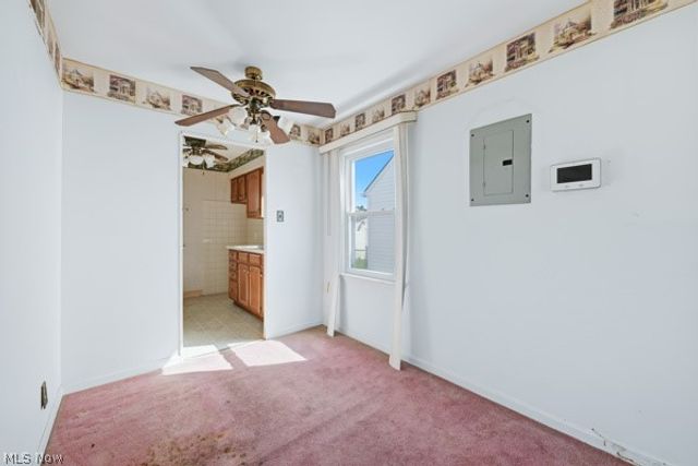 29940 Phillips Avenue, Wickliffe, OH 44092