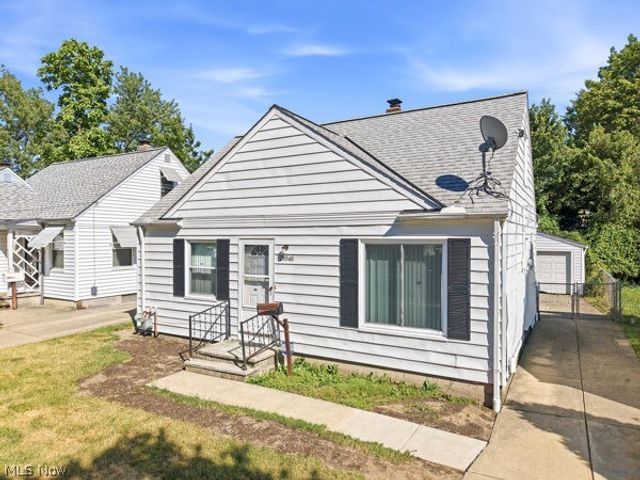 29940 Phillips Avenue, Wickliffe, OH 44092