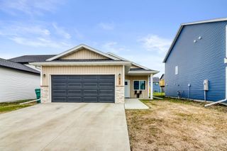 6745 67th Avenue S, Horace, ND 58047