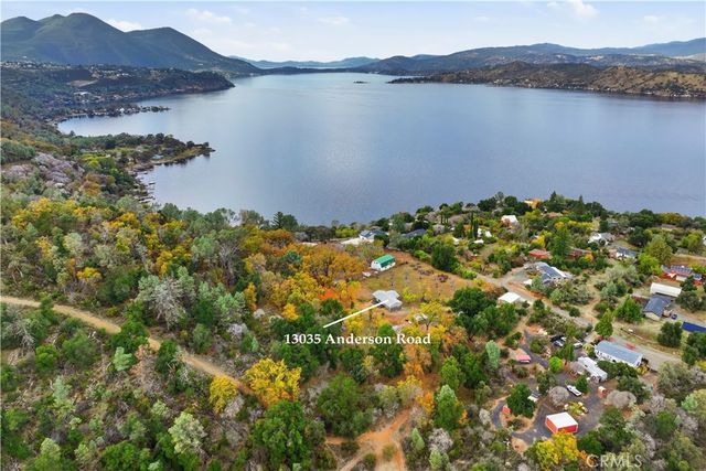 13035 Anderson Road, Lower Lake, CA 95457