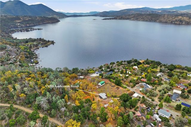 13035 Anderson Road, Lower Lake, CA 95457