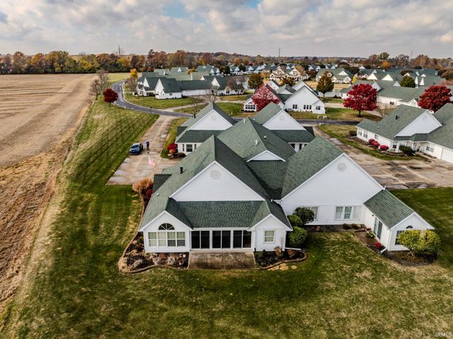 4923 W CHURCHILL, Muncie, IN 47304