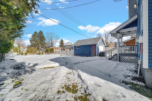 90 Franklin Court, La Porte, IN 46350