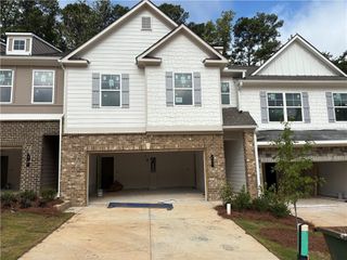 888 Counterpoint Drive LOT 27, Decatur, GA 30032