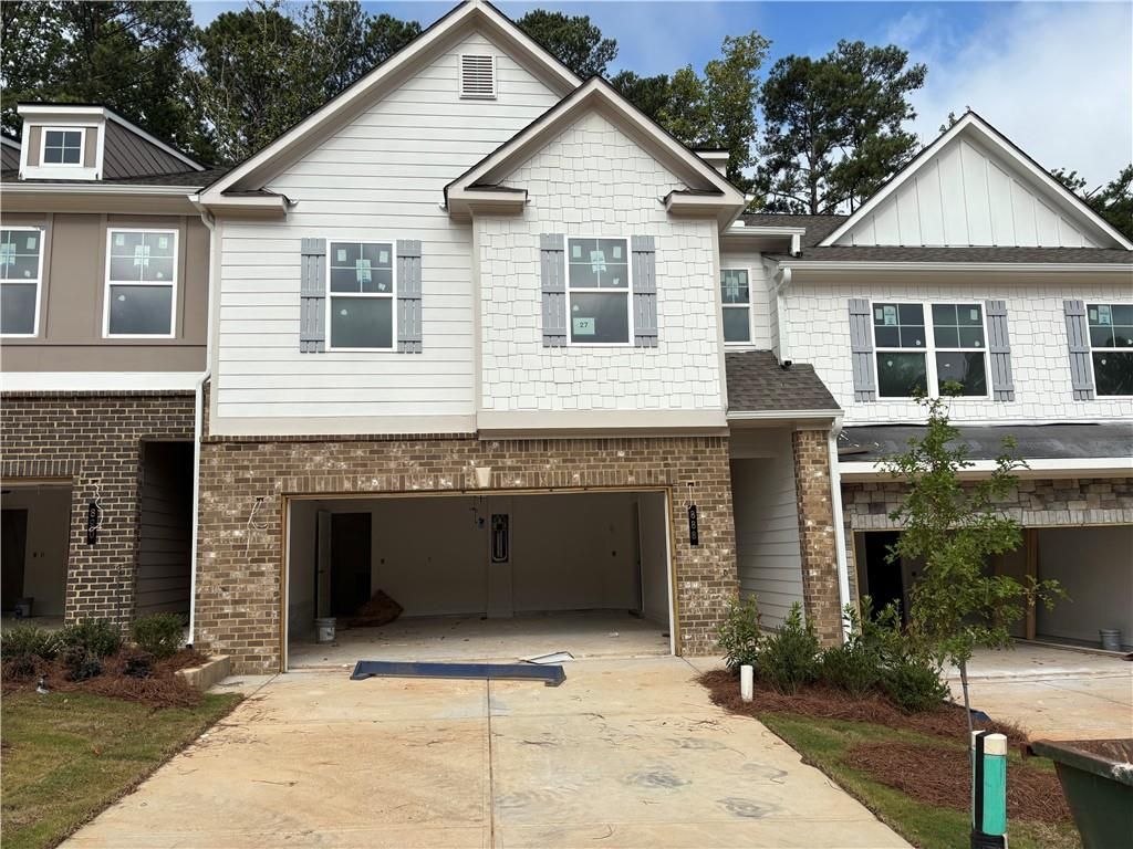 888 Counterpoint Drive LOT 27, Decatur, GA 30032