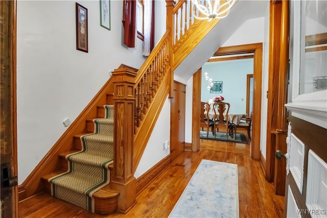 87 Burch Avenue, West Seneca, NY 14210