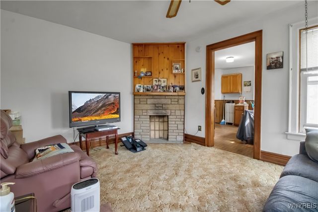 87 Burch Avenue, West Seneca, NY 14210