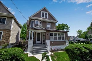 87 Burch Avenue, West Seneca, NY 14210