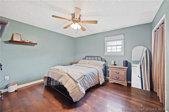 1312 Blackwood Court, Jeffersonville, IN 47130