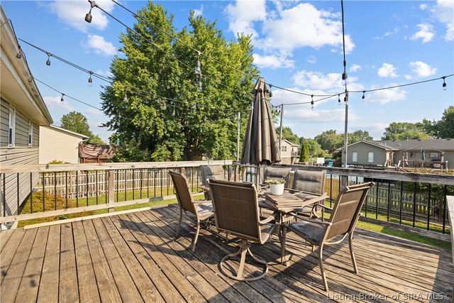 1312 Blackwood Court, Jeffersonville, IN 47130