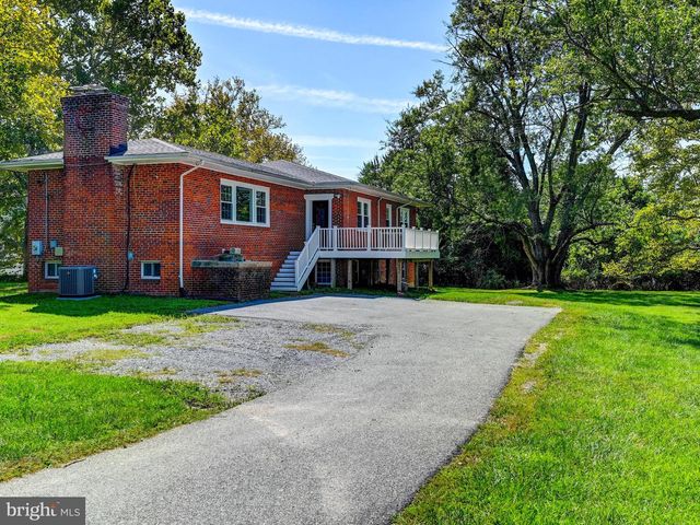 323 ACADEMY AVE, Reisterstown, MD 21136