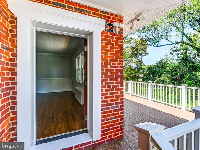 323 ACADEMY AVE, Reisterstown, MD 21136