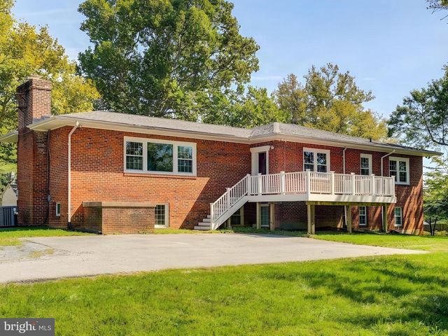 323 ACADEMY AVE, Reisterstown, MD 21136