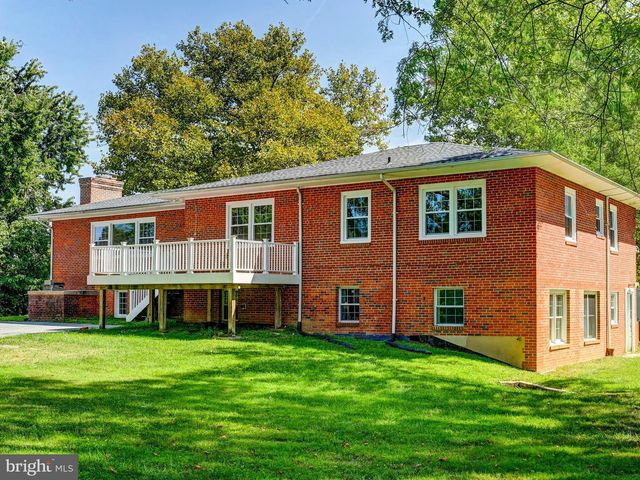 323 ACADEMY AVE, Reisterstown, MD 21136