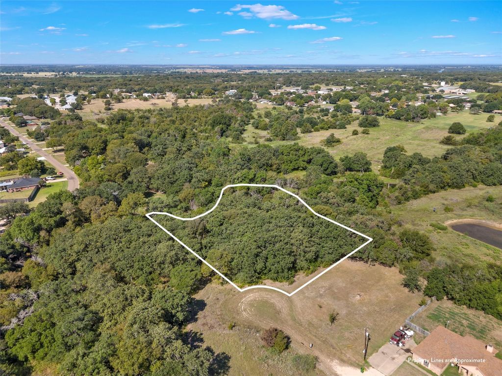 TBD Hazelwood Drive, Waco, TX 76705