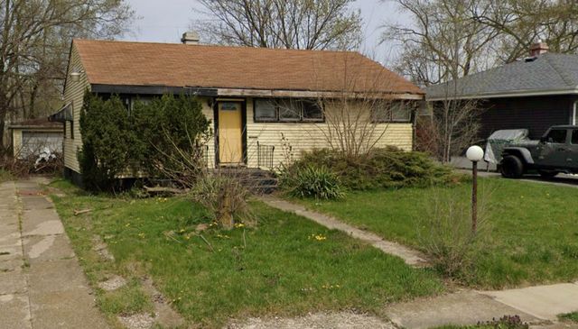 1273 New Jersey Street, Gary, IN 46403