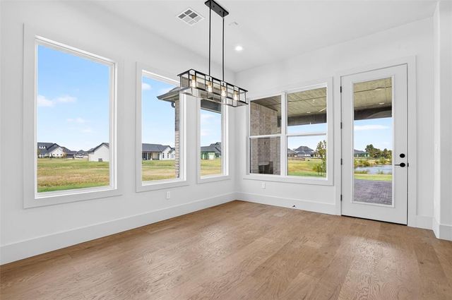 22312 Pine Bluff Way, Edmond, OK 73025