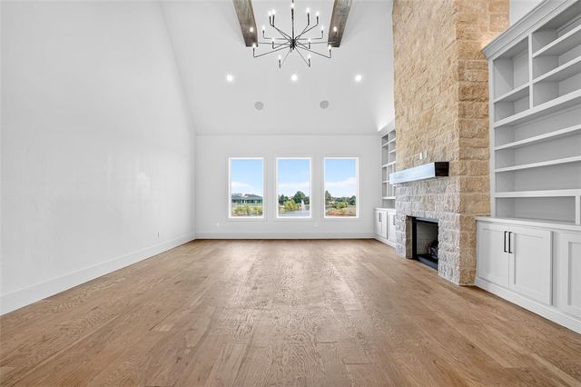 22312 Pine Bluff Way, Edmond, OK 73025