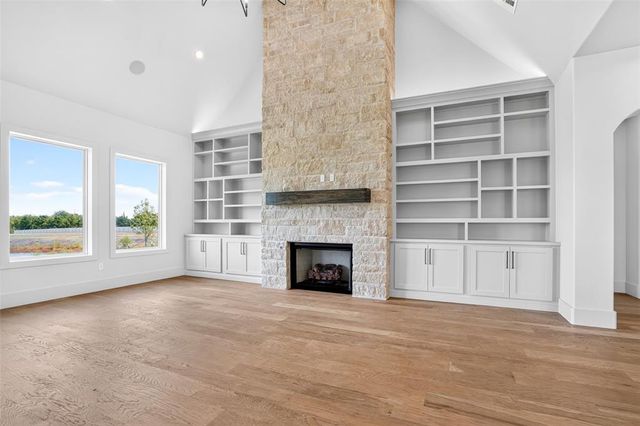 22312 Pine Bluff Way, Edmond, OK 73025