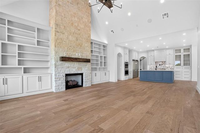 22312 Pine Bluff Way, Edmond, OK 73025