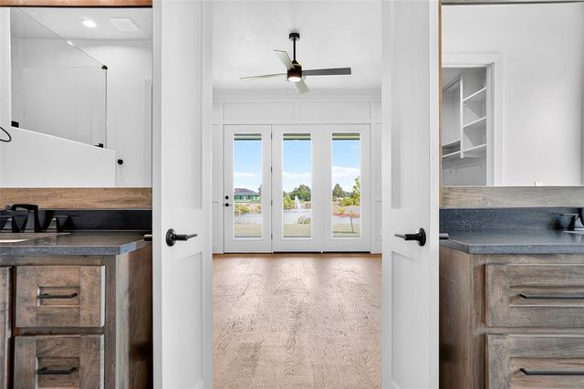 22312 Pine Bluff Way, Edmond, OK 73025