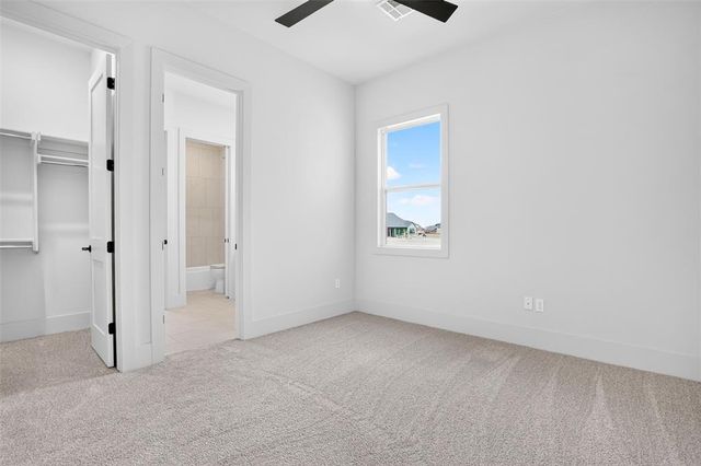 22312 Pine Bluff Way, Edmond, OK 73025
