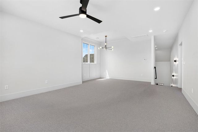 22312 Pine Bluff Way, Edmond, OK 73025