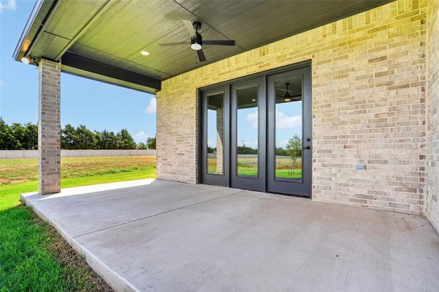 22312 Pine Bluff Way, Edmond, OK 73025
