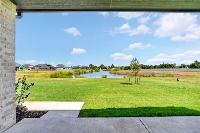22312 Pine Bluff Way, Edmond, OK 73025
